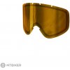POC doplnok Iris Lens Pink/gold mirror MED
