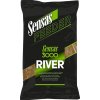 Krmení Sensas 3000 Super Feeder 1kg River