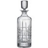 Bohemia Crystal Crystal Bohemia karafa na whisky Ricky 750 ml