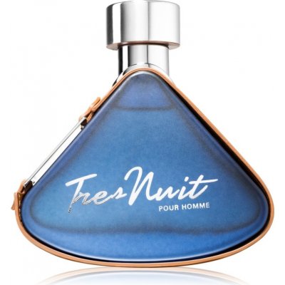 Armaf Tres Nuit parfumovaná voda pre mužov 100 ml