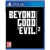 Beyond Good and Evil 2 PS4