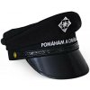 Policajná čiapka pre dospelých 59 cm