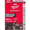 Milwaukee 48390711 Pilový pás Premium 687,57 x 12,7 x 0,51 mm M12