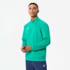 KIPSTA Futbalová bunda Essentiel Club zelená 2XL