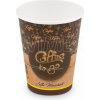 Wimex Papierový pohár ,,Coffee to go,, O90mm 420ml `L: 0,3L/12oz` (50 ks)
