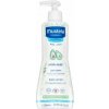 Mustela Hydra Bébé telové mlieko Body Lotion 500 ml
