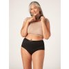 Modibodi Hi-Waist Brief Ultra Inkontinenční kalhotky MODI4121 S