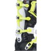 KENNY pásky na topánky TITANIUM 17-20 neon yellow