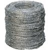 Levior Drôt ostnatý 1.7mmx50m ZN Rozměr: 1,7 mm x 100 m