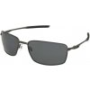 Slnečné okuliare Oakley Square Wire OO4075 407504 Veľkosť: 60