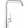 GROHE Essence - Páková drezová batéria, chróm 30269000