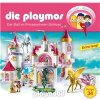 Die Playmos - Folge 34: Der Ball im Prinzesinnen-Schloss