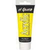 Akrylová farba El Greco 75 ml