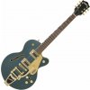 Gretsch G5655TG Electromatic CB JR Cadillac Green Semiakustická gitara