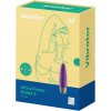 Satisfyer Ultra Power Bullet 5 stimulátor klitorisu Violet