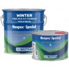 NEOTEX Neopox Špecial Winter - epoxidový podlahový náter Balenie: 10 kg, Farba: RAL 5015