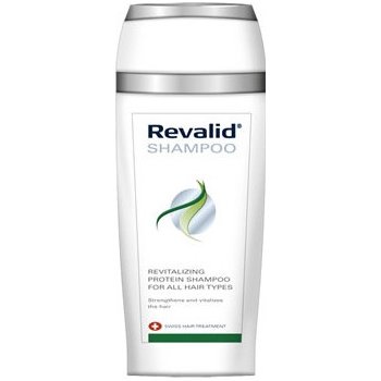 Revalid revitalizujúcí Shampoo 250 ml