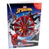 Spider-Man Maľovanky s voskovkami kolektiv