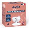 Dodie Chrániče prsných bradaviek (Dodie) - 2 ks