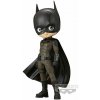 Banpresto DC Comics Q Posket Mini Figure Batman Ver. A 15 cm