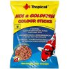Tropical Koi-Goldfish Colour Stick 1000 ml