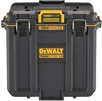 DeWalt Kufr ToughSystem 2.0 Half Box DWST08035-1