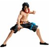 Banpresto One Piece Portgas D.Ace Grandista figure 20 cm