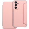 Kryt Piano Book Samsung Galaxy A25 5G Peach Fuzz