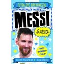 Messi je macher!