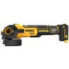 DEW DeWALT DCG409VSNT-XJ Uhlová brúska 12,5 cm 9000 ot.