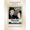 Mocný McGinty: DVD
