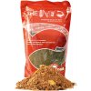 THE ONE - Drvené boilies Cloudy Stick Mix Red 900 g