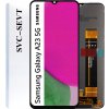 Displej pre Samsung Galaxy A23 5G LCD Obrazovka Originál Zila SM-A236B