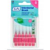 TePe Original medzizubné kefky 0,4 mm 6 ks