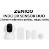Zeniqo Indoor Senzor Duo 3162