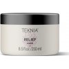 Lakme Teknia Scalp Care Relief Mask hydratačná maska pre suché vlasy a citlivú pokožku hlavy 250 ml