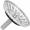 Zátka do drezu TEKA DEANTE so sitkom, priemer 83 mm