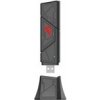 ASUS ROG USB-BE92 BE6500 USB WiFi 7 Adapter 90IG09I0-MO0B00