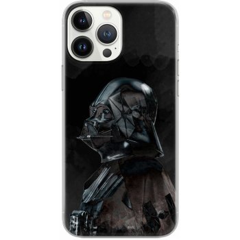 Star Wars Samsung Galaxy S23+ Darth Vader čierne