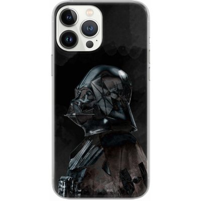 Star Wars Xiaomi MI 10T / MI 10T PRO Darth Vader čierne