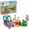 LEG LEGO BLUEY 11216 Babky s Bingo a Bluey