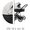 BABY-MERC Piuma Limited 03JE 2021 2v1