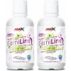 Amix CarniLine Pro Fitness+Bioperine 480 ml ananas