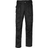 Pracovné nohavice COFRA Ponferrada Farba: Čierna, Veľkosť: 2XL (18542_2XL_ERN)