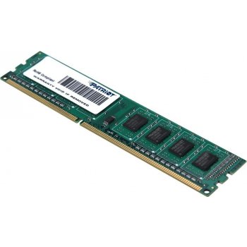 Patriot DDR3L 4GB 1600MHz CL11 PSD34G1600L81