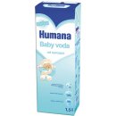 HUMANA BABY VODA 1,5 L