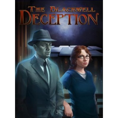 The Blackwell Deception