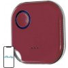 Shelly BLU Button1 batériový ovládač scén (Bluetooth), Červená SHELLY-BLU-Button1-RED-1368