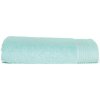 The One Towelling T1 DELUXE70 Mint 70 x 140 cm