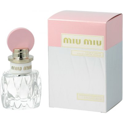 Miu Miu Fleur d'Argent parfumovaná voda dámska 30 ml